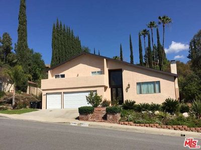 17621 Orna Dr, Granada Hills, CA, 91344