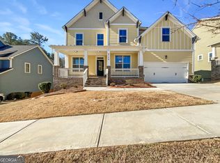 9179 Dover St, Lithia Springs, GA 30122