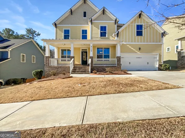 9179 Dover St, Lithia Springs, GA 30122