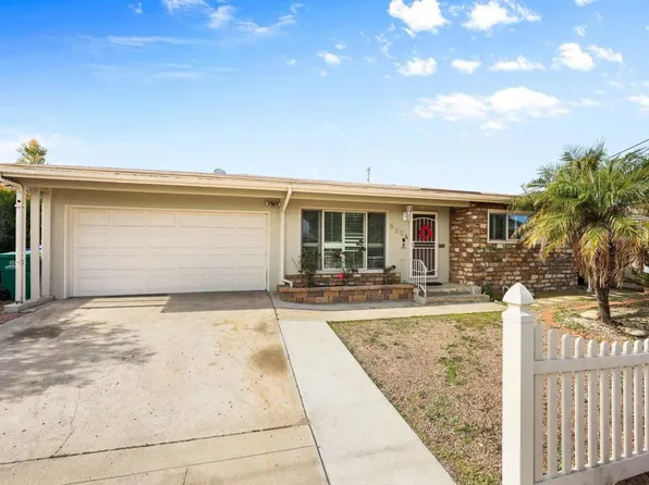 5254 Bocaw Pl, San Diego, CA 92115