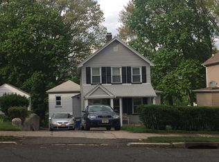 62 High St, Nutley, NJ 07110