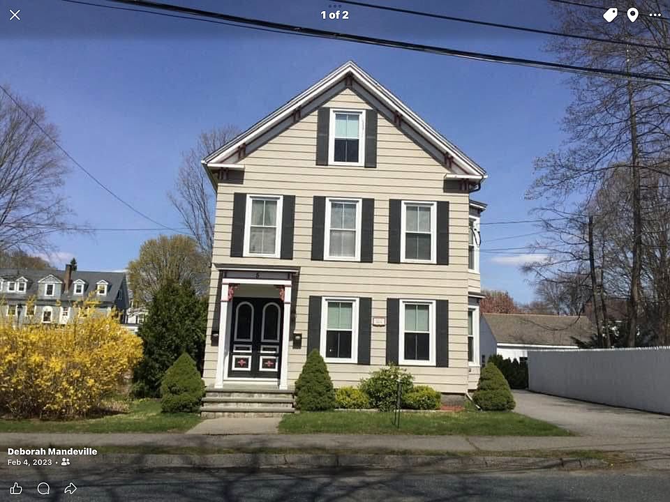 1st image of 5 West St