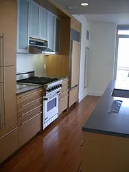 Rented by Keller Williams NYC