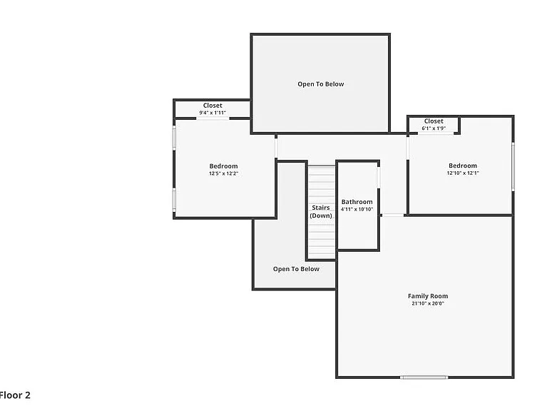 1565 Bridgecrest Dr — Photo 3
