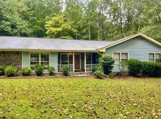 140 Pine Trail Rd, Fayetteville, GA 30214