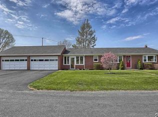 1010 Hauck Rd, Mechanicsburg, PA 17055