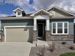 6575 Arabesque Loop, Colorado Springs, CO 80924