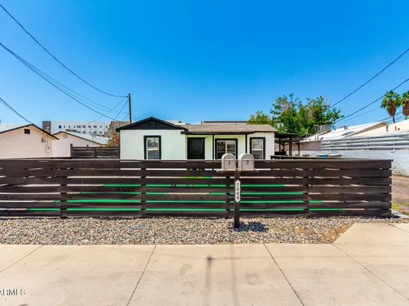 5044 N 18TH Avenue, Phoenix, AZ 85015