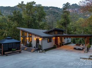 247 Fall Creek Dr, Lake Lure, NC 28746