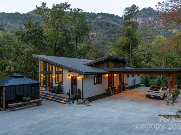 247 Fall Creek Dr, Lake Lure, NC 28746
