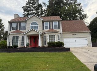 4868 Wilkie Way NW, Acworth, GA 30102