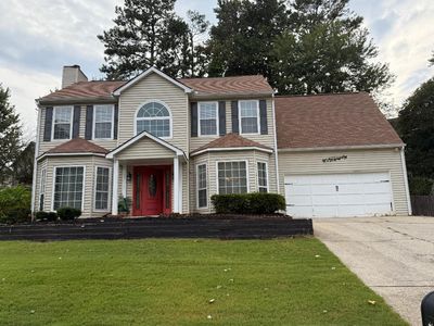 4868 Wilkie Way NW, Acworth, GA, 30102