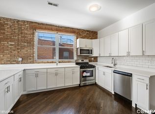 2622 W Division St APT 2F, Chicago, IL 60622