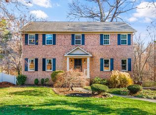 9416 States View Dr, Knoxville, TN 37922