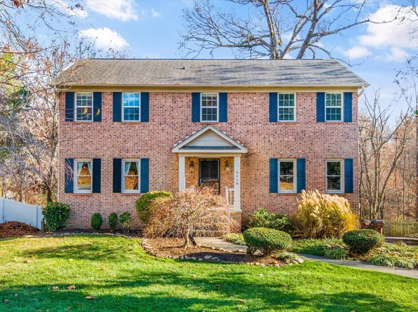 9416 States View Dr, Knoxville, TN 37922