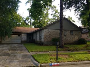 5815 Fallengate Dr, Spring, TX 77373