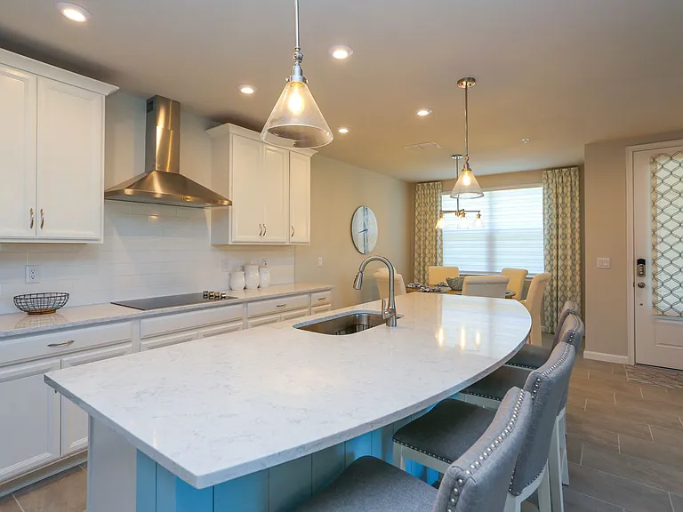 4709 Arboretum Cir #101 — Photo 7