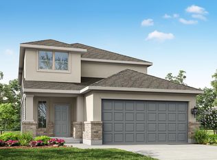 2529 N Heritage Dr, Dayton, TX 77535