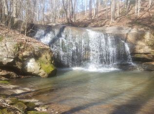 1124 Tower Rd, Martin, GA 30557