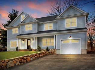 58 Old Colony Rd, Stamford, CT 06907