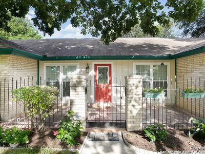 16603 Burr Hill St, San Antonio, TX, 78247