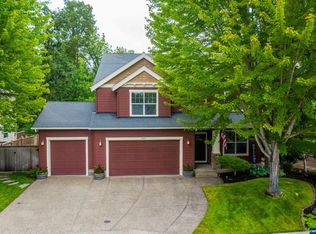 4003 Moose Run Dr SW, Albany, OR 97321