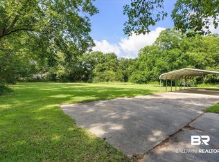 10916A Beverly Rd, Irvington, AL 36544