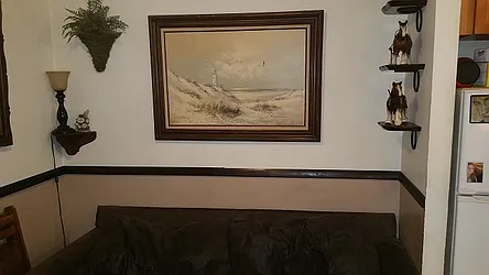 Rented by Northside Plaza Inc.