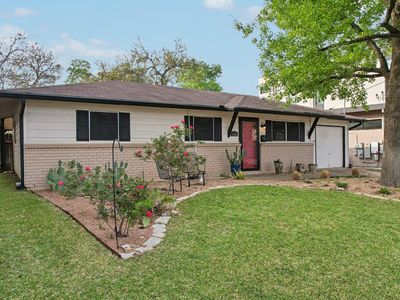 1108 Folts Ave, Austin, TX, 78704