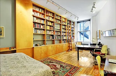 Rented by Halstead Real Estate