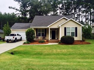 122 Thomas Ct, Sylvester, GA 31791