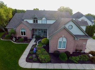 10 Inverness Ct, Springboro, OH 45066
