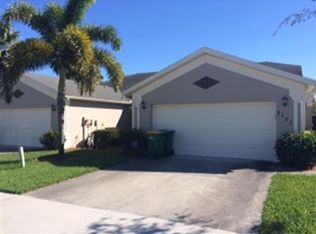 8103 Ibis Cove Cir, Naples, FL 34119