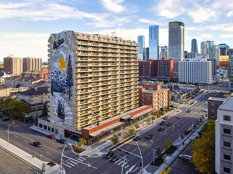 11020 Jasper Ave NW #208 — Photo 38