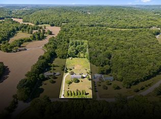 4870 Haley Ln, Columbia, TN 38401