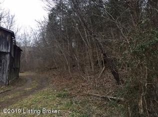 1 Barebone Rd, Bedford, KY 40006