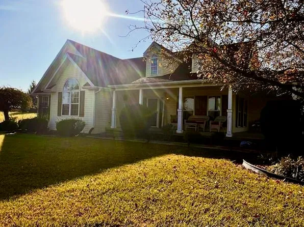 2469 W State Road 44, Connersville, IN 47331