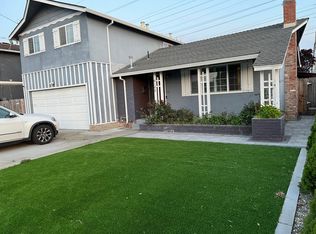 4142 Doane St, Fremont, CA 94538