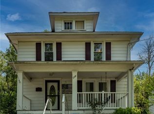 1200 Burt St, Springfield, OH 45505