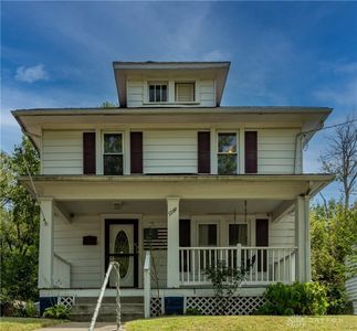 1200 Burt St, Springfield, OH, 45505