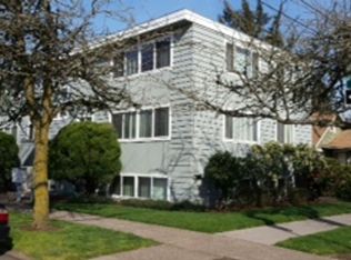 1717 NW Harrison Blvd #4, Corvallis, OR 97330