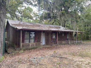 399 Abernathy Rd, Flora, MS 39071