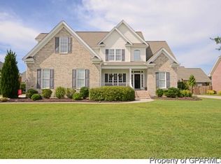 2130 Hawks Nest Ln, Winterville, NC 28590