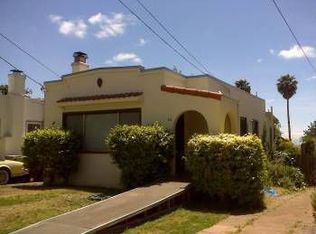 3115 Arizona St, Oakland, CA 94602