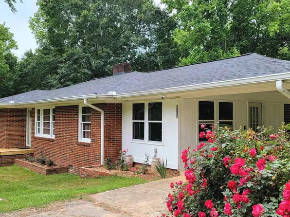 3150 Sanford Rd, Nicholson, GA 30565