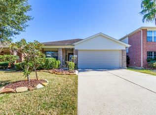 20114 Cypresswood Gln, Spring, TX 77373