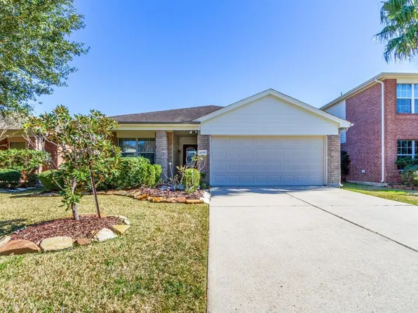 20114 Cypresswood Gln, Spring, TX 77373