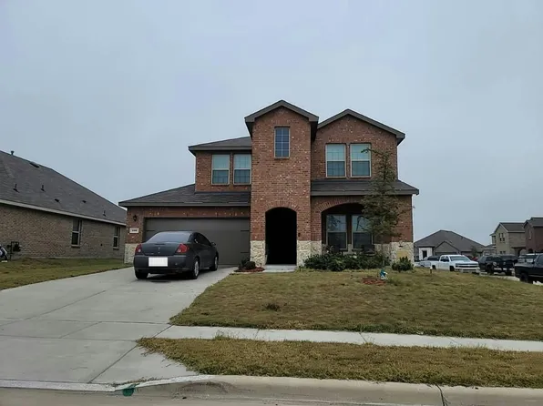 206 Redbarn Ln, Caddo Mills, TX 75135