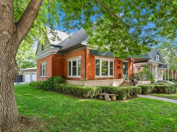 828 W Olive St, Fort Collins, CO 80521