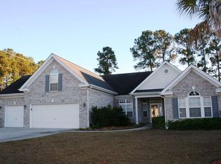 101 Pickering Dr, Murrells Inlet, SC 29576